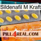 Sildenafil M Force new05
